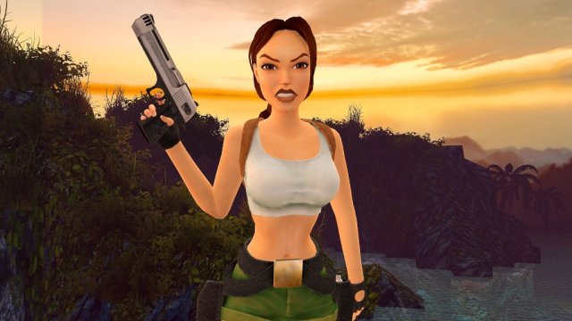Η Γαλλίδα voice actress της Lara Croft κινείται νομικά κατά της Aspyr για χρήση AI-generated φωνής