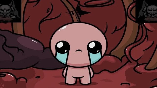 the-binding-of-isaac