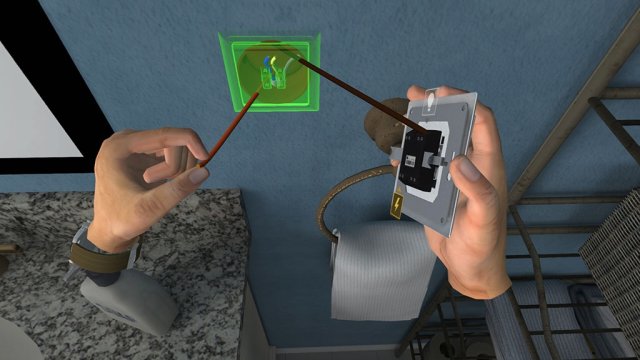electrician-simulator