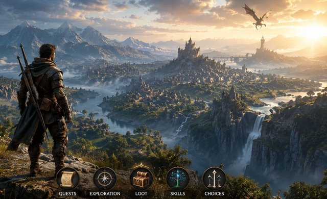 open-world-game