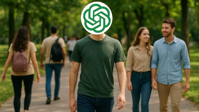 chatgpt-human-for-one-day