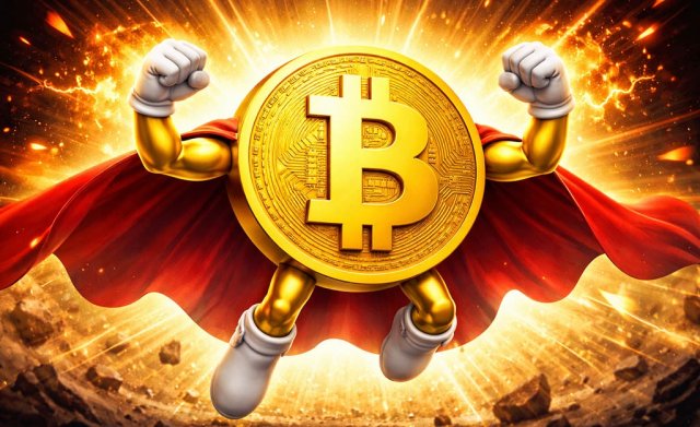 super-bitcoin