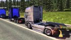Ets2 Multiplayer - Ride with the Team (part 2)